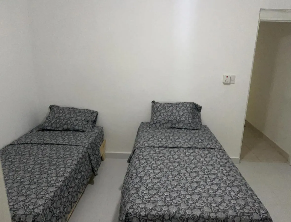 Apartament Residencia 105 Santo Domingo