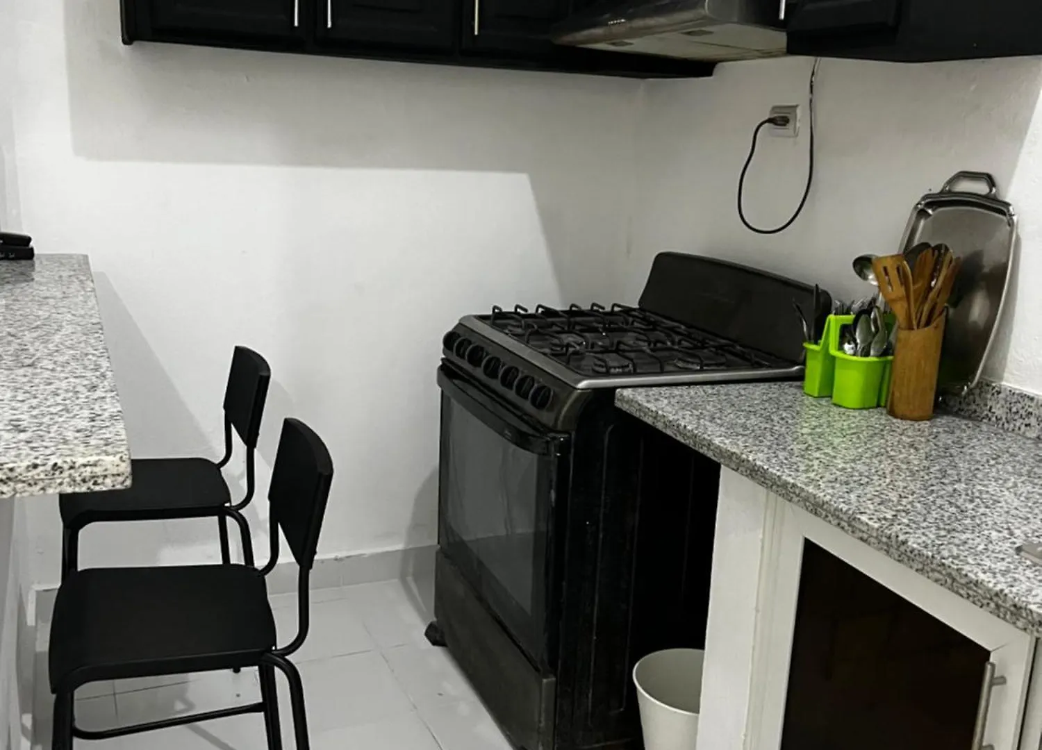 Apartament Residencia 105 Santo Domingo 0*,  Dominikana