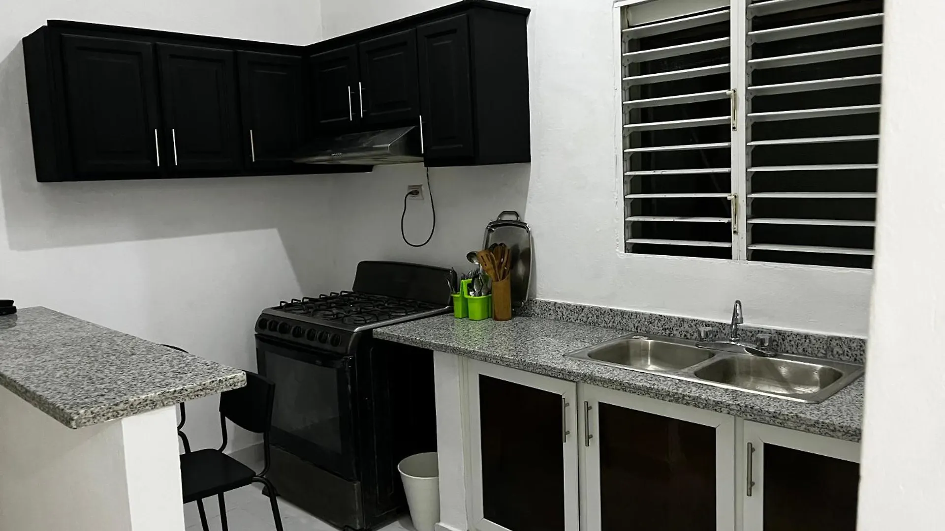 Kwatera prywatna Apartament Residencia 105 Santo Domingo